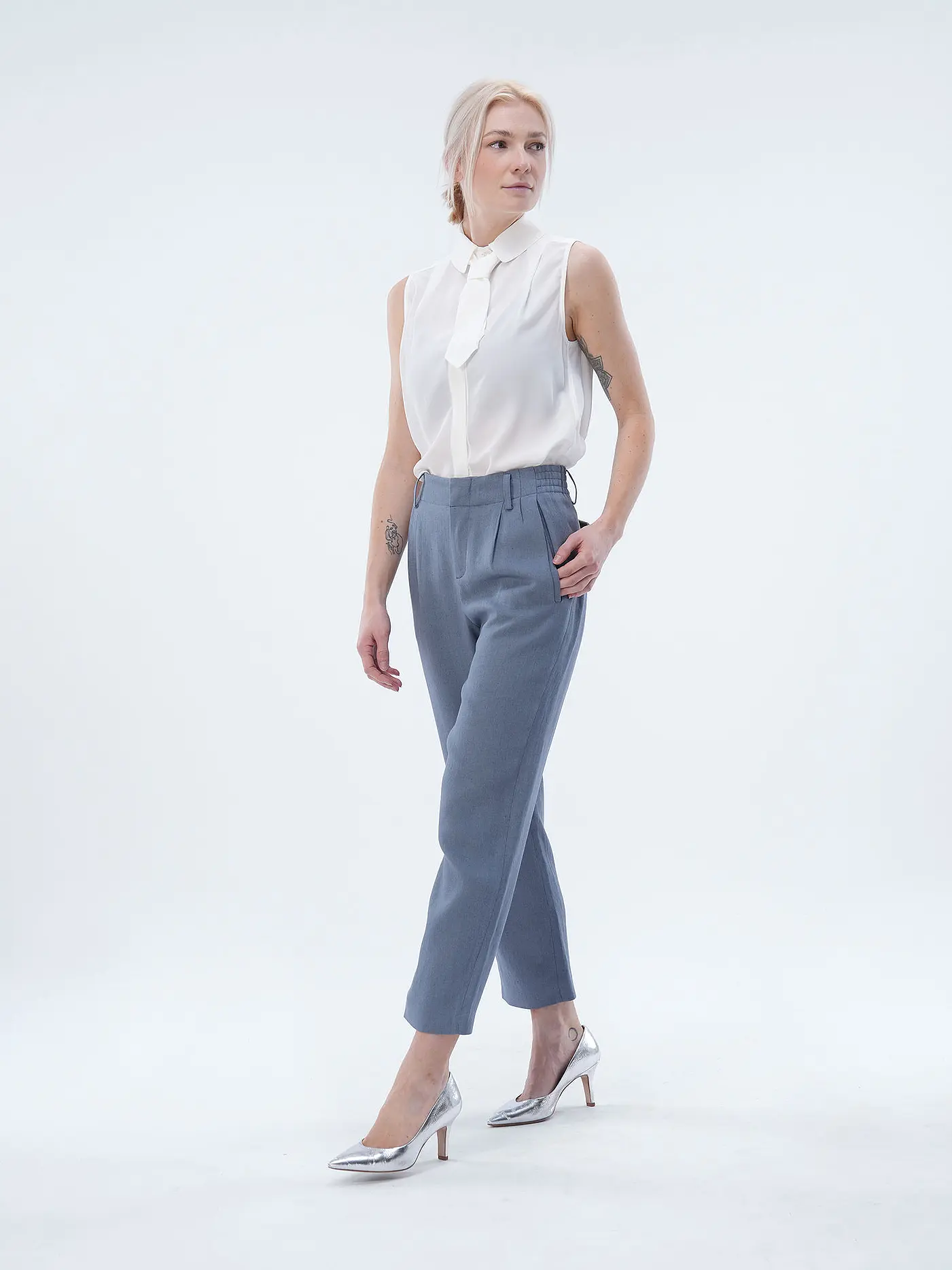 EMPORIO ARMANI | Bluse | 